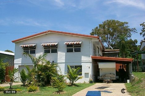 131 Barney St, Barney Point, QLD 4680