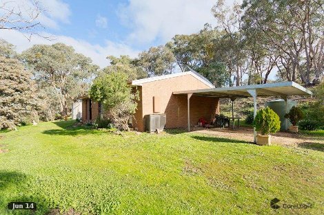 101 Bush Sanctuary Rd, Chewton Bushlands, VIC 3451