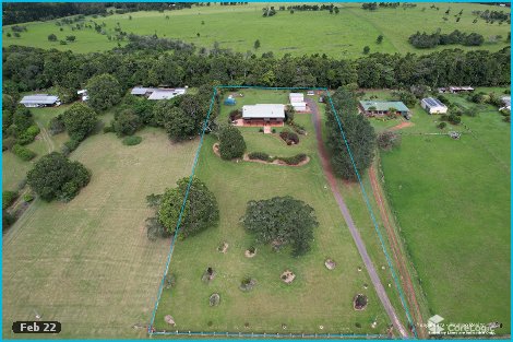 20 Dowling St, Malanda, QLD 4885