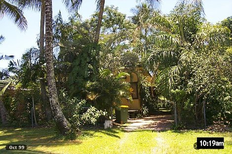 96 Marshall St, Machans Beach, QLD 4878