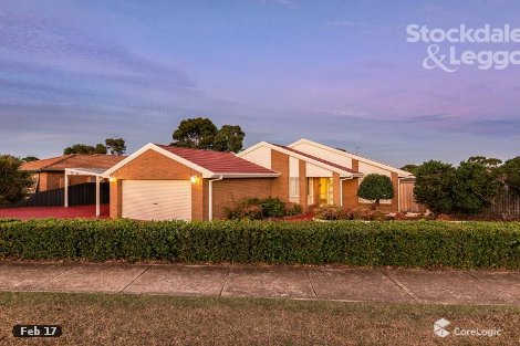 58 Halletts Way, Bacchus Marsh, VIC 3340