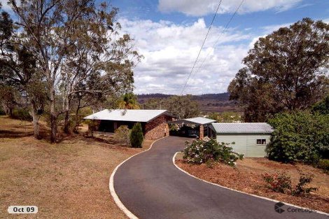 2 Scenic Ct, Gowrie Junction, QLD 4352