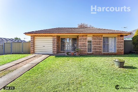 3 Falstaff Pl, Rosemeadow, NSW 2560