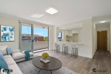 6/23 Francis St, Bondi Beach, NSW 2026