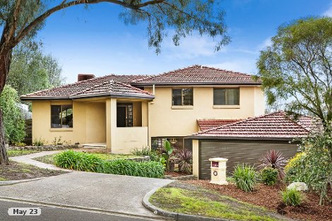 5 Longstaff Ct, Doncaster East, VIC 3109