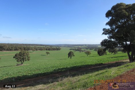 7 Shearing Rise, Wundowie, WA 6560