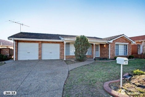 18 Welling Dr, Narellan Vale, NSW 2567