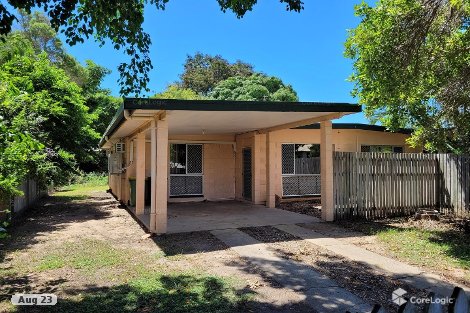 1/21 Hopkins St, Currajong, QLD 4812