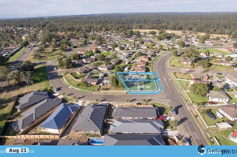 60 Peppin Cres, Airds, NSW 2560