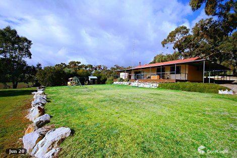 118 Hubbe Rd, Stanley Flat, SA 5453