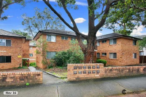 8/7-17 Edwin St, Regents Park, NSW 2143