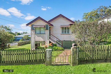 222 Agnew St, Seven Hills, QLD 4170