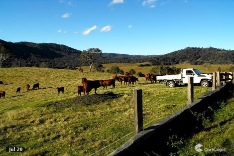 127 Cookes Rd, Conondale, QLD 4552