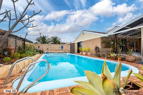 25 Pearson St, Mount Tarcoola, WA 6530