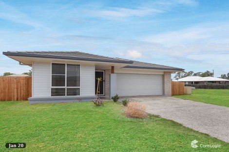 25 David Ct, Helidon, QLD 4344