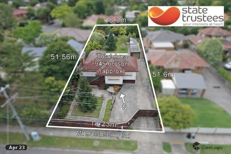 369 Mt Dandenong Rd, Croydon, VIC 3136