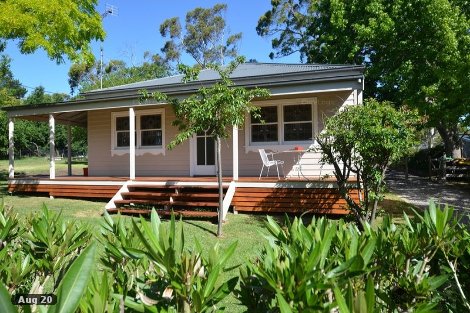 6 Railway Pde, Medway, NSW 2577