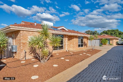 2/49 Creery St, Dudley Park, WA 6210