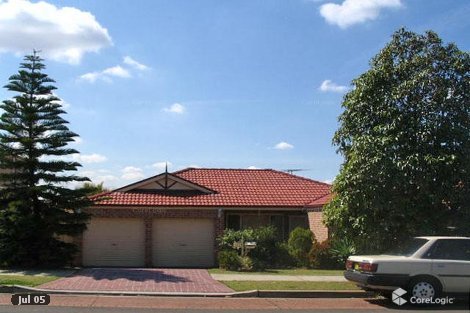 113 Pacific Palms Cct, Hoxton Park, NSW 2171