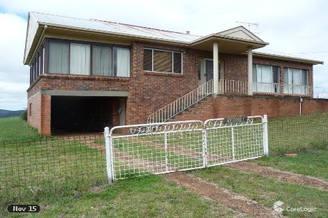 4175 Pinkett Rd, Red Range, NSW 2370