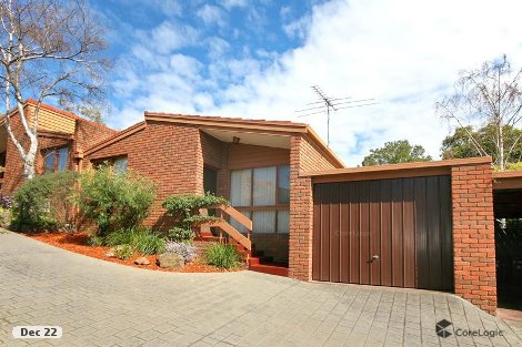 2/45 John St, Templestowe Lower, VIC 3107