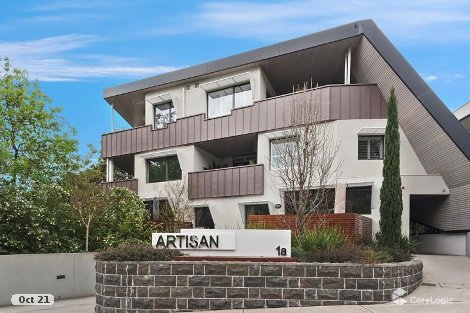 2/1a Burgundy St, Heidelberg, VIC 3084