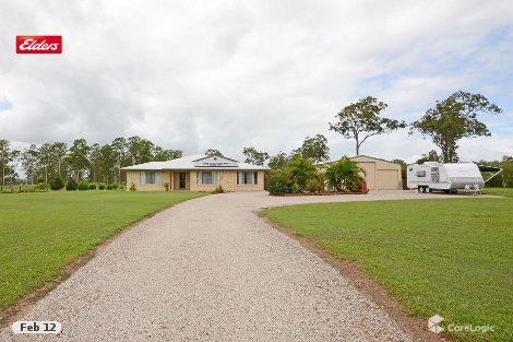 30 Sea Eagle Dr, Yengarie, QLD 4650