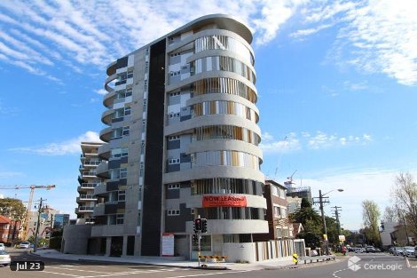 6/50 Waverley St, Bondi Junction, NSW 2022