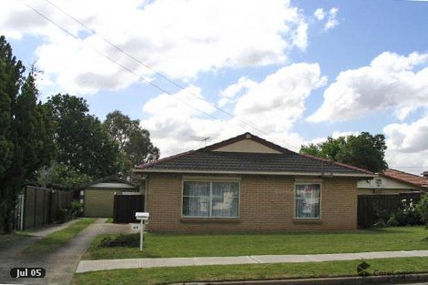 68 Hewitt St, Colyton, NSW 2760