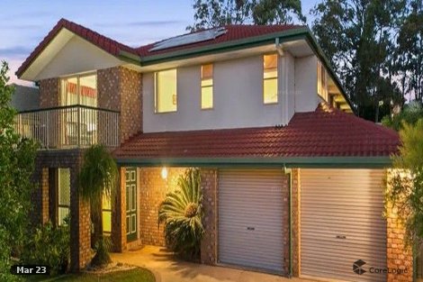 4 Arran Pl, Belmont, QLD 4153