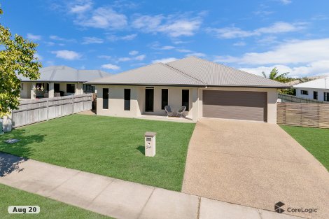 4 Capricorn Dr, Burdell, QLD 4818