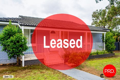 130 Parliament Rd, Macquarie Fields, NSW 2564