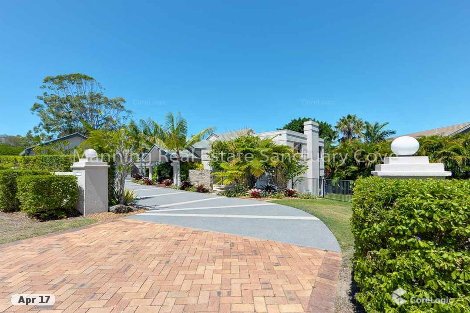 6268 Spyglass Hill, Hope Island, QLD 4212