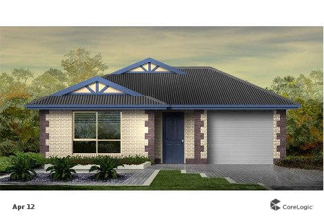 Lot 642 Shelley St, Tea Tree Gully, SA 5091