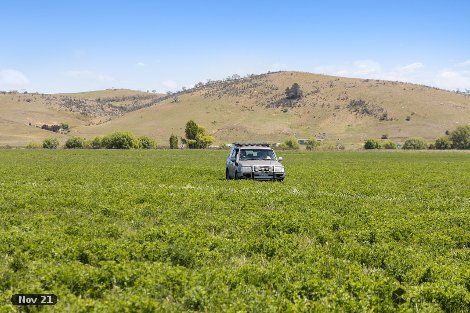 1952 Monaro Hwy, Chakola, NSW 2630