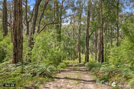 525 Old Toolangi-Dixons Creek Rd, Dixons Creek, VIC 3775