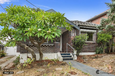 5 Birdwood St, Denistone East, NSW 2112