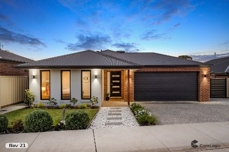 16 Jenolian St, Huntly, VIC 3551