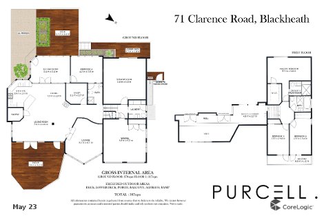 71 Clarence Rd, Blackheath, NSW 2785