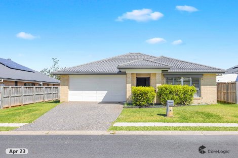 17 Masters St, Thrumster, NSW 2444