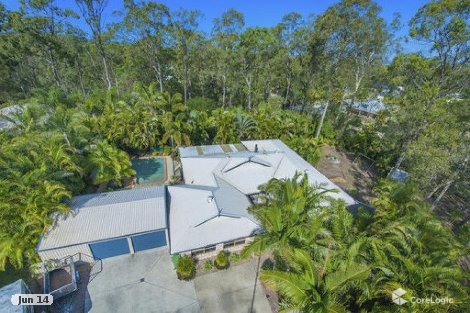 6/9 West Coorang Rd, Cornubia, QLD 4130