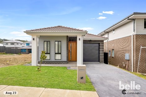 6 Wattleseed Ave, Cobbitty, NSW 2570