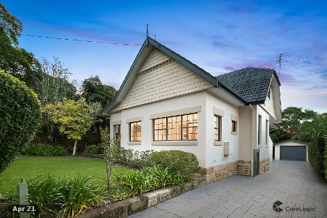 107 Artarmon Rd, Artarmon, NSW 2064