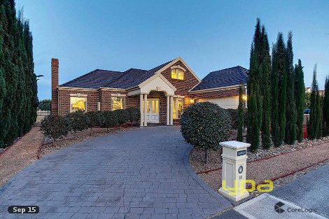 19 Rose Hedge Dr, Sydenham, VIC 3037