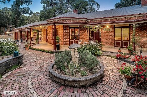 17 Old Menzies Creek Rd, Menzies Creek, VIC 3159