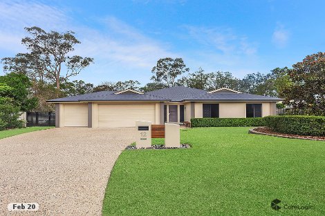 12 Athena Cl, Moggill, QLD 4070