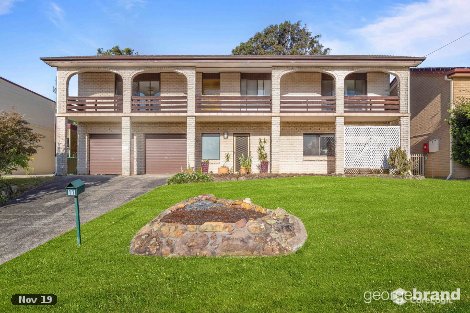 17 Kendall Cres, Norah Head, NSW 2263