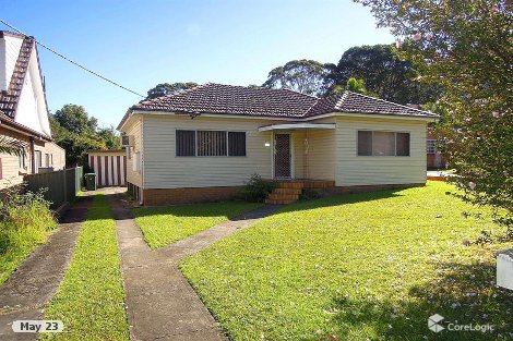 10 Haddon Cres, Revesby, NSW 2212