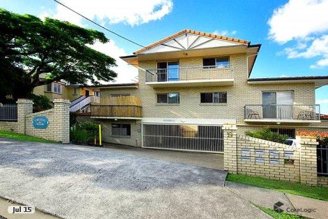 2/19 Miles St, Hawthorne, QLD 4171