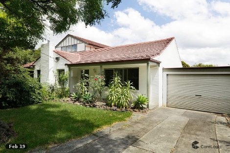 22 Linlithgow St, Mitcham, VIC 3132